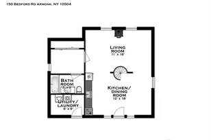 150 Bedford Rd, Armonk, NY 10504 - Photo 14