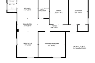 9 9th St, New Rochelle, NY 10801 - Photo 10