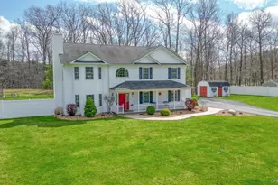 8 Dot Calm Dr, Otisville, NY 10963 - Photo 4