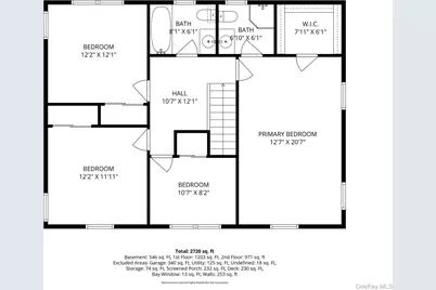 2 Lalli Drive, Katonah, NY 10536 - Photo 44