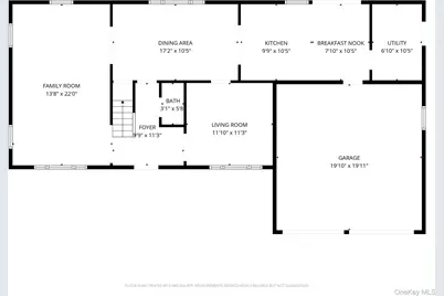 3 Split Rail Lane, East Setauket, NY 11733 - Photo 32