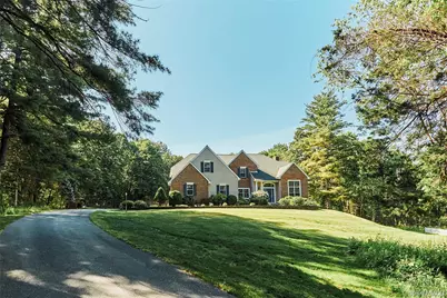 58 Deer Run Road, Red Hook, NY 12571 - Photo 1