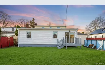 21 Linden Boulevard, Hicksville, NY 11801 - Photo 2