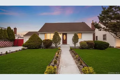 21 Linden Boulevard, Hicksville, NY 11801 - Photo 1