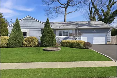 46 Bedford Avenue, Massapequa, NY 11758 - Photo 1