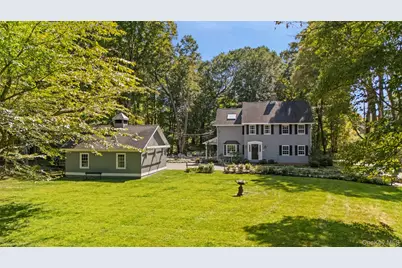 193 Old Church Lane, Pound Ridge, NY 10576 - Photo 20