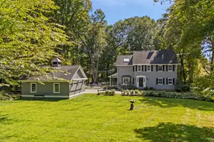 193 Old Church Ln, Pound Ridge, NY 10576 - Photo 20