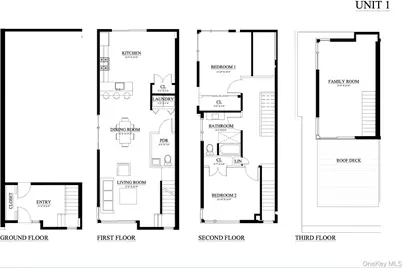 1 Nodine Street #1, Hastings on Hudson, NY 10706 - Photo 18