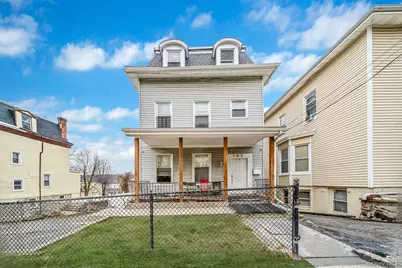185 Woodworth Avenue, Yonkers, NY 10701 - Photo 2