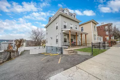 185 Woodworth Avenue, Yonkers, NY 10701 - Photo 4