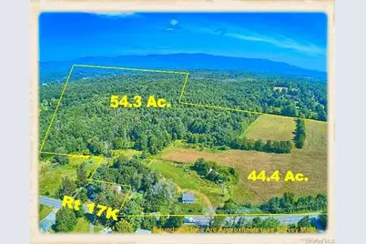 450 Rt 17K, Wallkill, NY 12721 - Photo 2