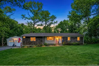 34 Giant Oak Road, Ridge, NY 11961 - Photo 1