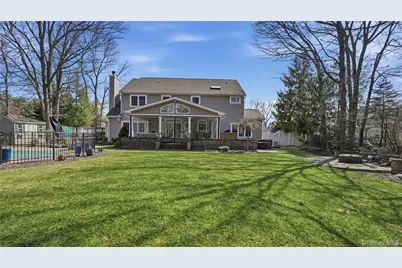 5 Clemens Court, East Setauket, NY 11733 - Photo 32