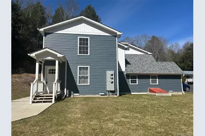 135 Gale Road #upstairs, Mongaup Valley, NY 12762 - Photo 2