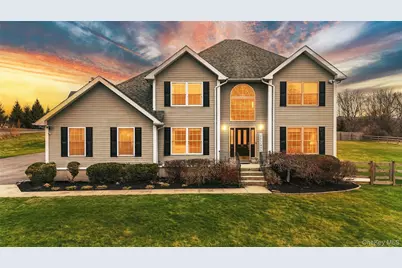 24 Dunthorne Drive, Bloomingburg, NY 12721 - Photo 1