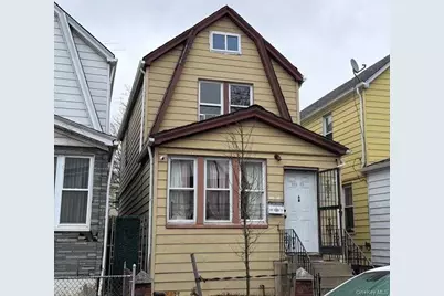 104-53 128th Street, Richmond Hill, NY 11419 - Photo 2