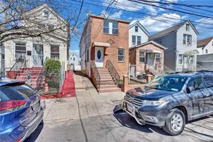 150-81 116th Rd, Jamaica South, NY 11434 - Photo 1