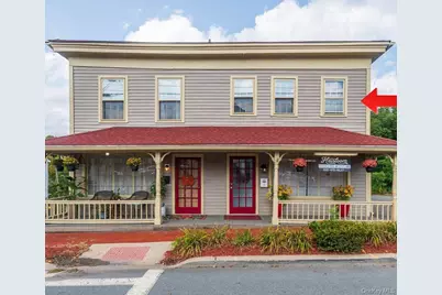 102 Ward Street #apt 1, Montgomery, NY 12549 - Photo 1