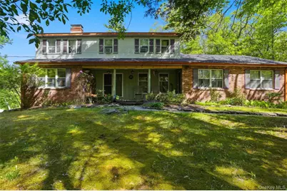 701 Zena Highwoods Road, Woodstock, NY 12498 - Photo 2