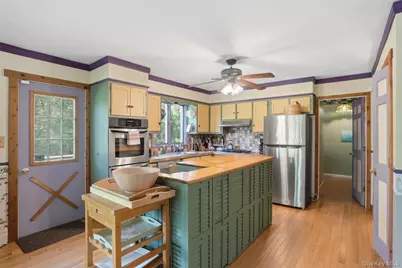 701 Zena Highwoods Road, Woodstock, NY 12498 - Photo 18