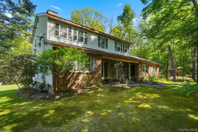 701 Zena Highwoods Road, Woodstock, NY 12498 - Photo 1