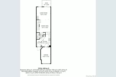 44 Trailhead Lane, Tarrytown, NY 10591 - Photo 32