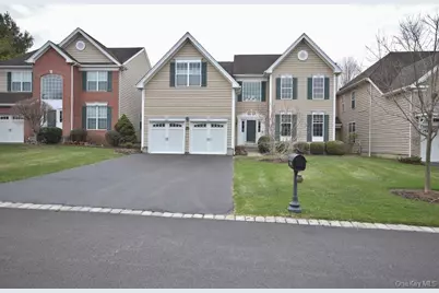 216 Roosevelt Drive, Fishkill, NY 12524 - Photo 1