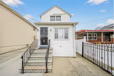 128-17 147th Street, Jamaica, NY 11436 - Photo 1