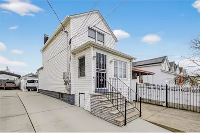 128-17 147th Street, Jamaica, NY 11436 - Photo 2
