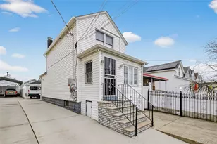 128-17 147th St, Jamaica, NY 11436 - Photo 2