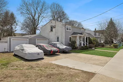 1774 Franklin Avenue, East Meadow, NY 11554 - Photo 2