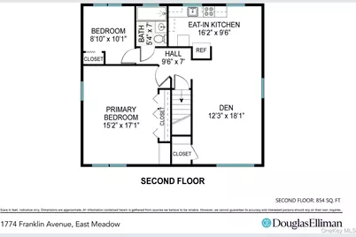 1774 Franklin Avenue, East Meadow, NY 11554 - Photo 26