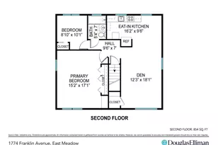 1774 Franklin Ave, East Meadow, NY 11554 - Photo 26