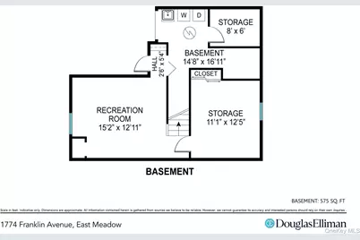1774 Franklin Avenue, East Meadow, NY 11554 - Photo 24