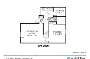 1774 Franklin Ave, East Meadow, NY 11554 - Photo 24