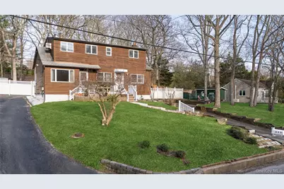 653 Meadow Road, Smithtown, NY 11787 - Photo 1