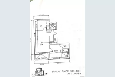 140-37 Cherry Avenue #8A, Flushing, NY 11355 - Photo 4
