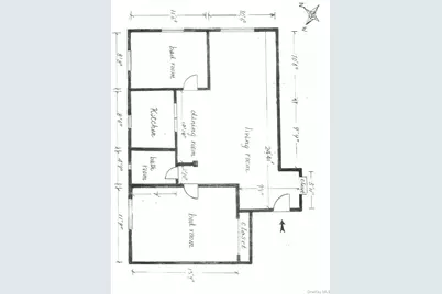 63-45 Saunders Street #3G, Rego Park, NY 11374 - Photo 16