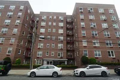 63-45 Saunders Street #3G, Rego Park, NY 11374 - Photo 1