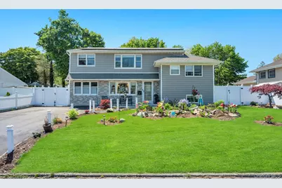 33 Wiltshire Drive, Commack, NY 11725 - Photo 1