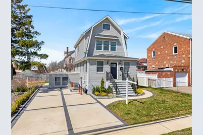 19 6th Street, New Hyde Park, NY 11040 - Photo 1