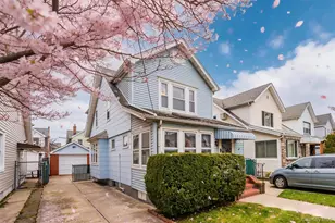 93-25 71st Dr, Forest Hills, NY 11375 - Photo 1