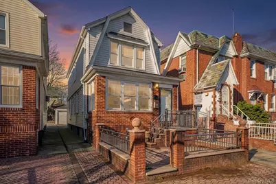 846 E 48th Street, Brooklyn, NY 11203 - Photo 2