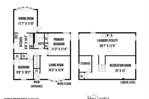 226 Lee Ave, Hicksville, NY 11801 - Photo 16