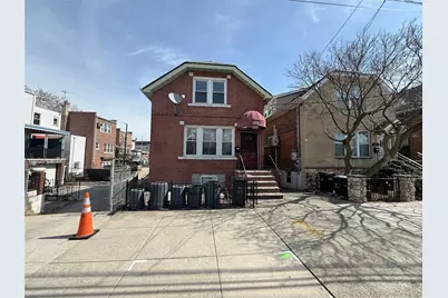 1374 Hobart Avenue, Bronx, NY 10461 - Photo 1