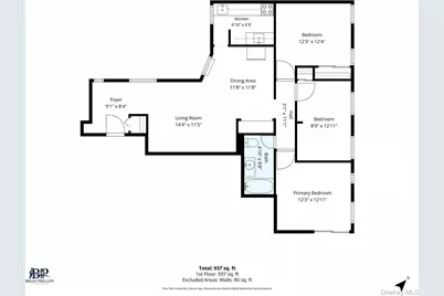 2181 Pacific Street #2C, Brooklyn, NY 11233 - Photo 12