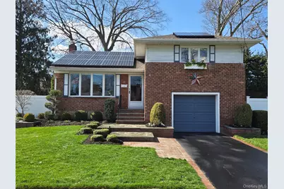 21 Nevin Terrace, Massapequa Park, NY 11762 - Photo 2