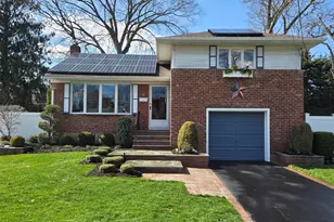 21 Nevin Terrace, Massapequa Park, NY 11762 - Photo 2