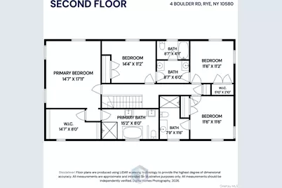 4 Boulder Road, Rye, NY 10580 - Photo 40