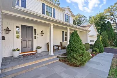 4 Boulder Road, Rye, NY 10580 - Photo 2